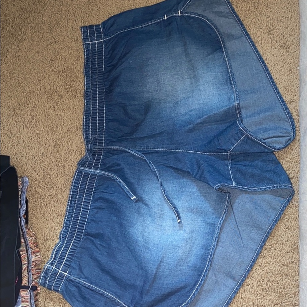 Mudd shorts